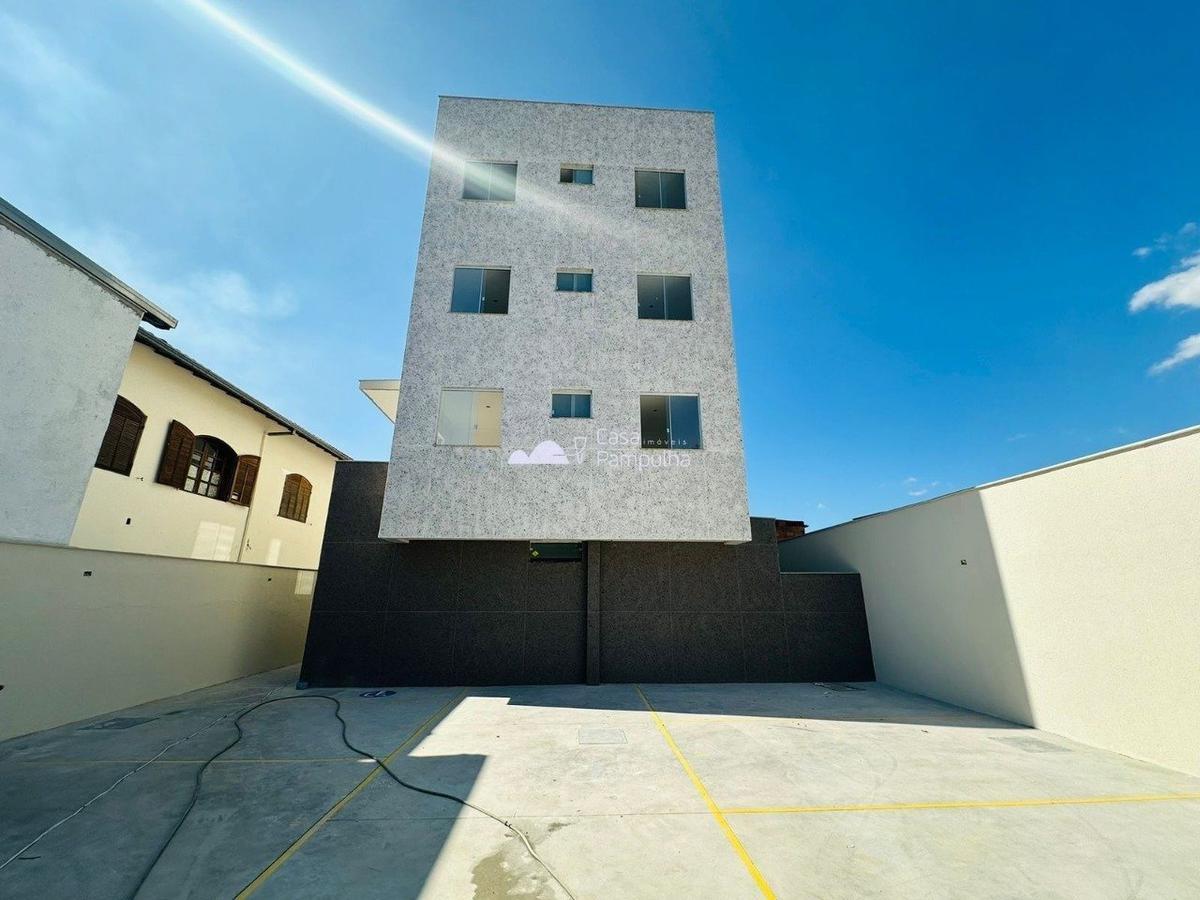 Apartamento, Copacabana, 2 Quartos, 1 Vaga