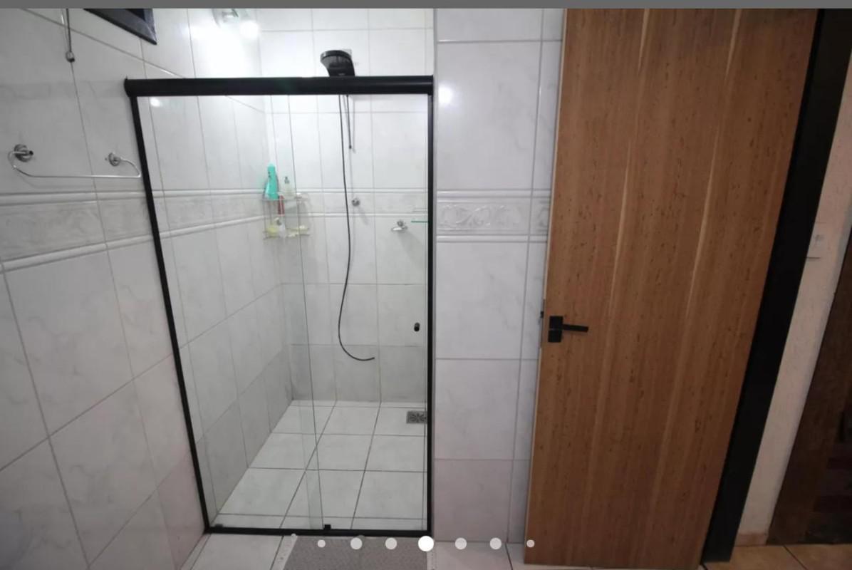 Casa, Inconfidentes, 3 Quartos, 2 Vagas, 1 Suíte