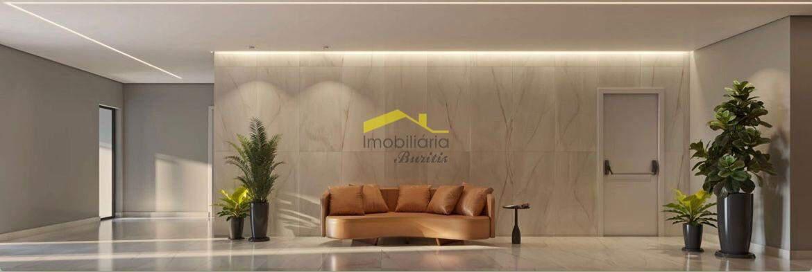 Apartamento, Estoril, 3 Quartos, 2 Vagas, 1 Suíte