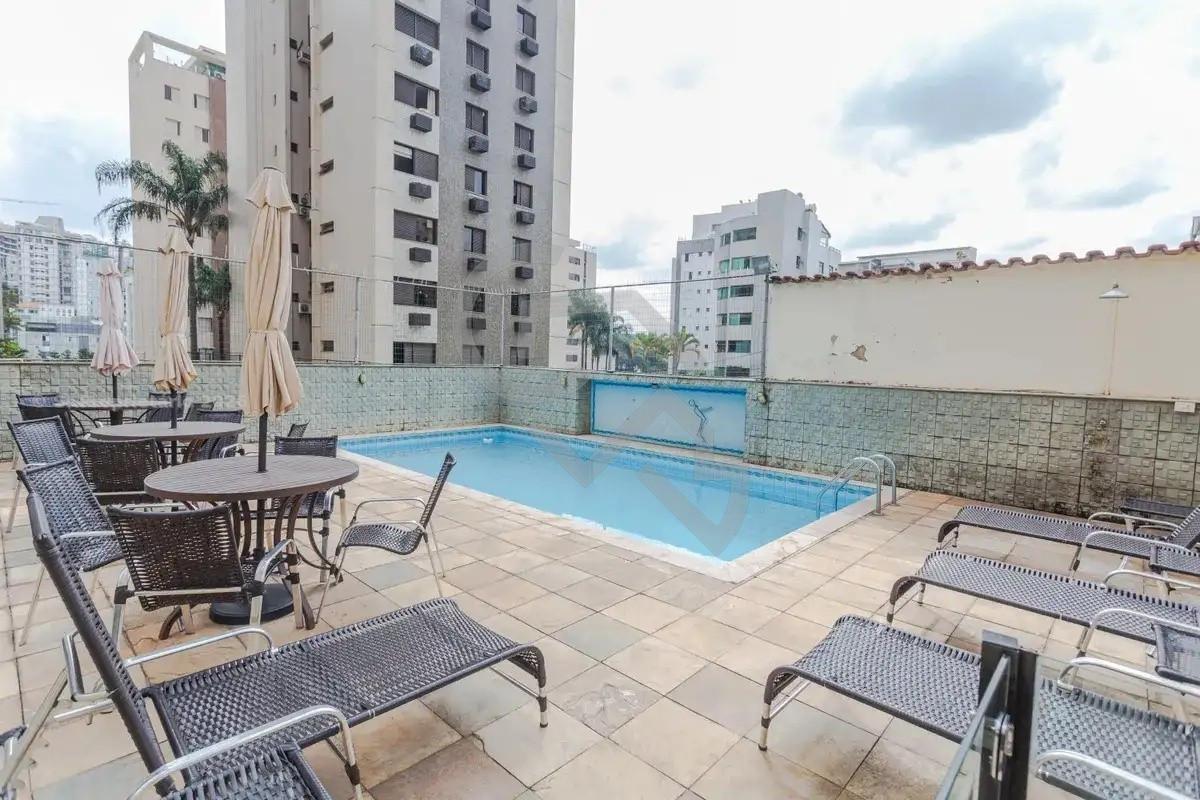 Apartamento, Santo Antônio, 3 Quartos, 1 Vaga, 2 Suítes