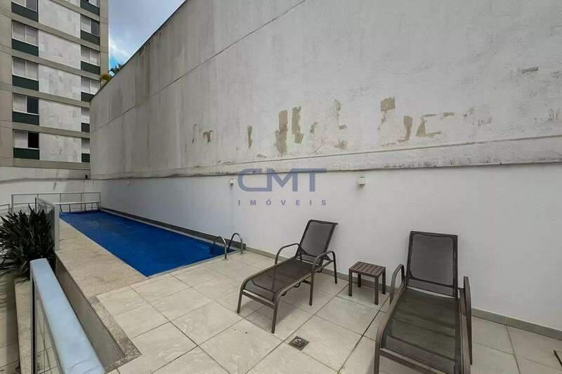 Apartamento, Gutierrez, 2 Quartos, 2 Vagas, 1 Suíte
