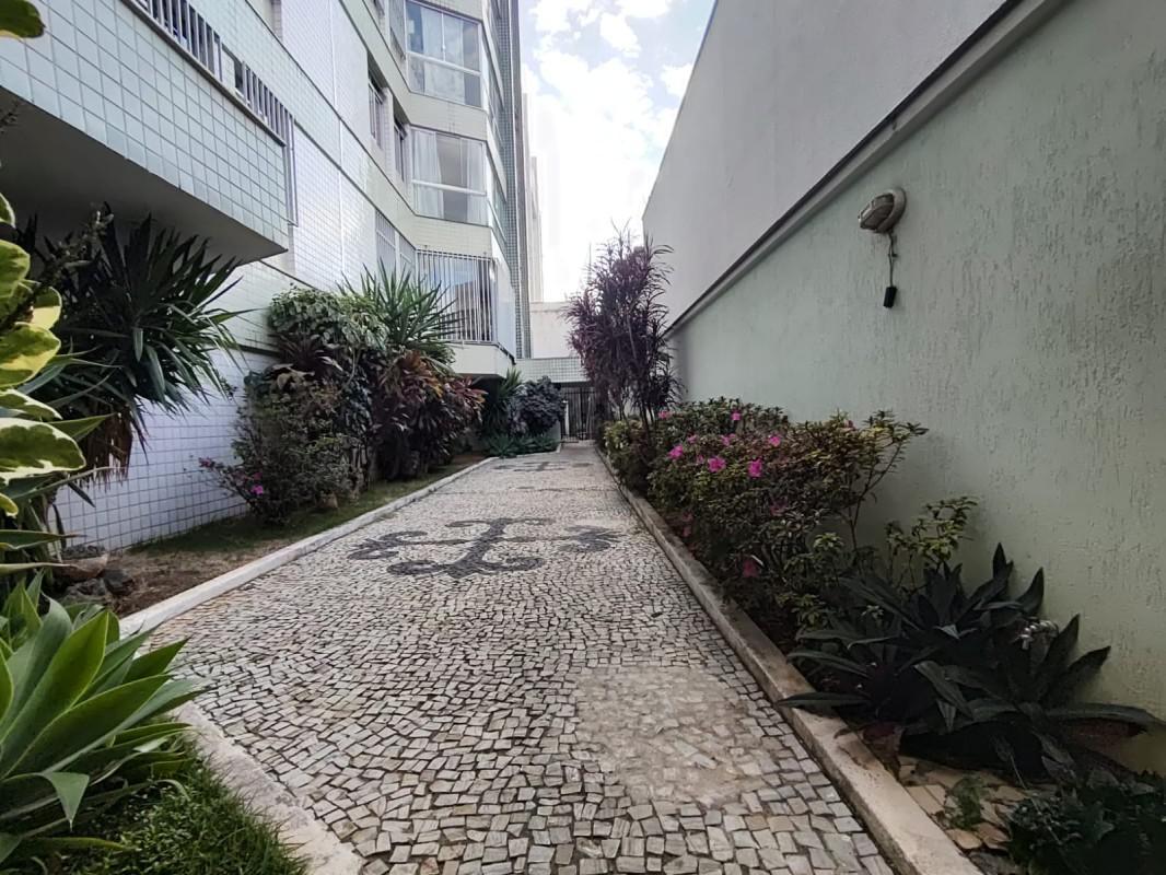 Apartamento, Coração Eucarístico, 3 Quartos, 2 Vagas, 1 Suíte