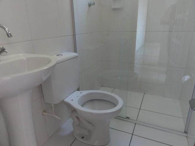 Casa, Céu Azul, 2 Quartos, 1 Vaga