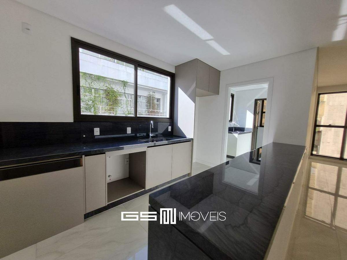 Apartamento, Savassi, 3 Quartos, 2 Vagas, 3 Suítes