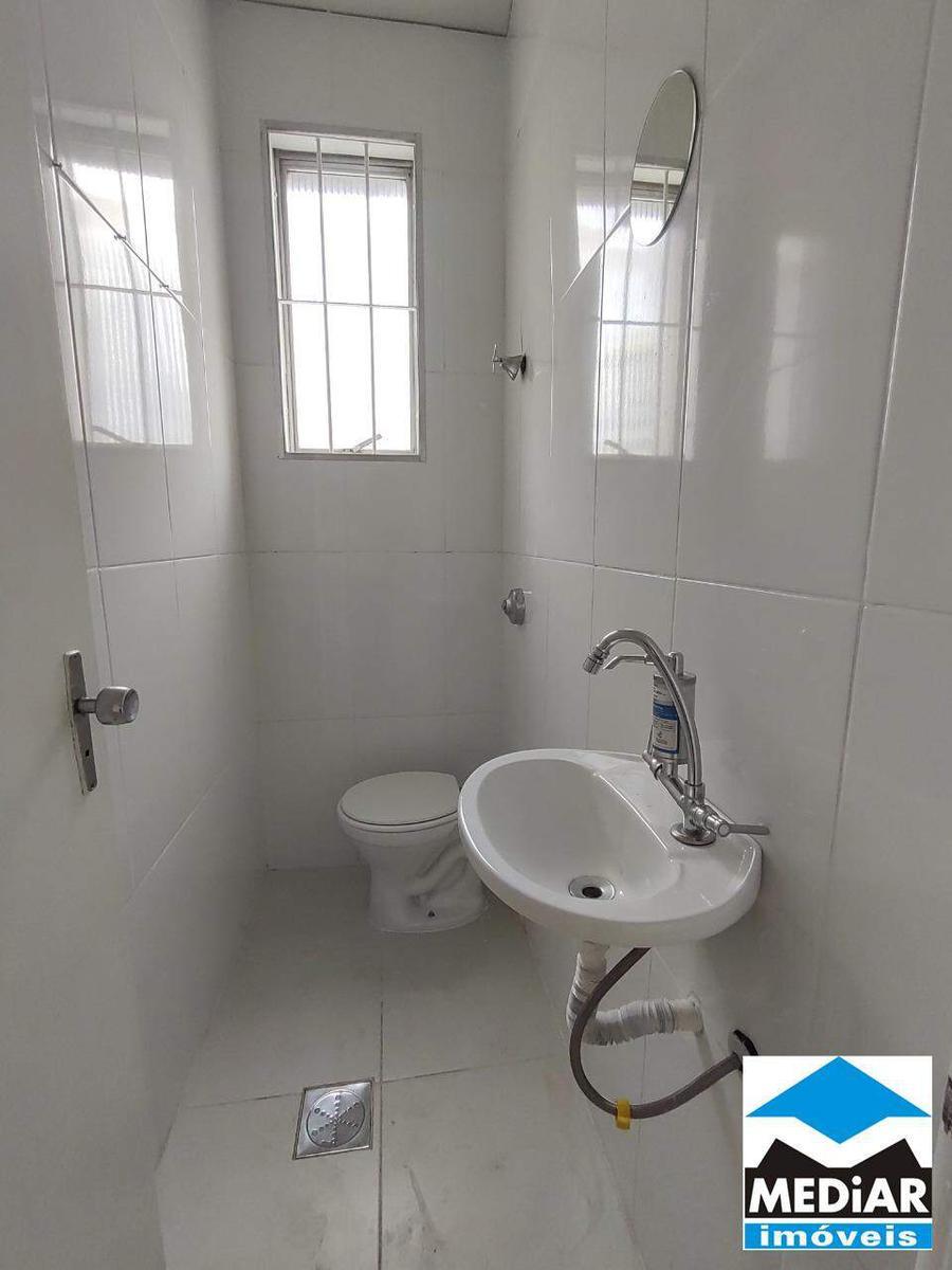 Sala, Serra, 0 Quarto, 0 Vaga