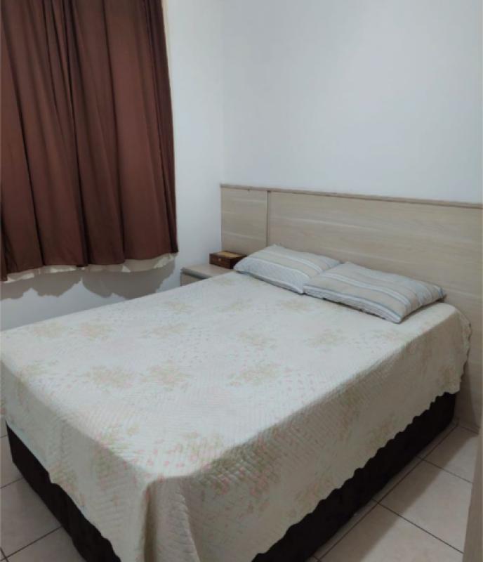 Apartamento, Santa Maria, 2 Quartos, 1 Vaga