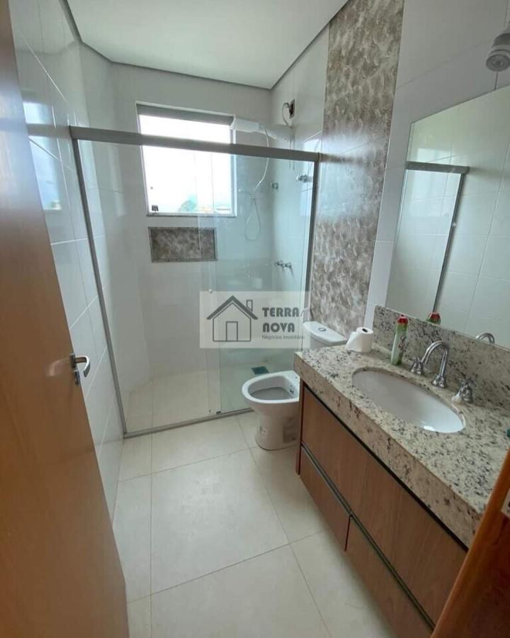 Apartamento, Residencial Visão, 3 Quartos