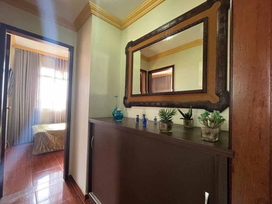 Apartamento, Santa Teresa, 2 Quartos, 1 Vaga
