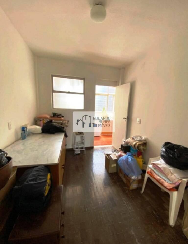 Apartamento, Santo Agostinho, 3 Quartos, 3 Vagas, 1 Suíte
