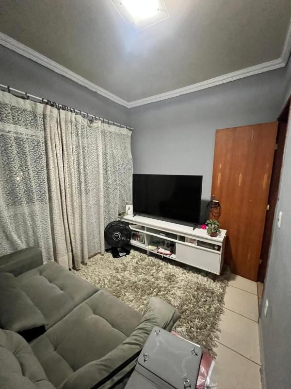 Apartamento, Jardim Casa Branca, 3 Quartos, 1 Vaga, 1 Suíte