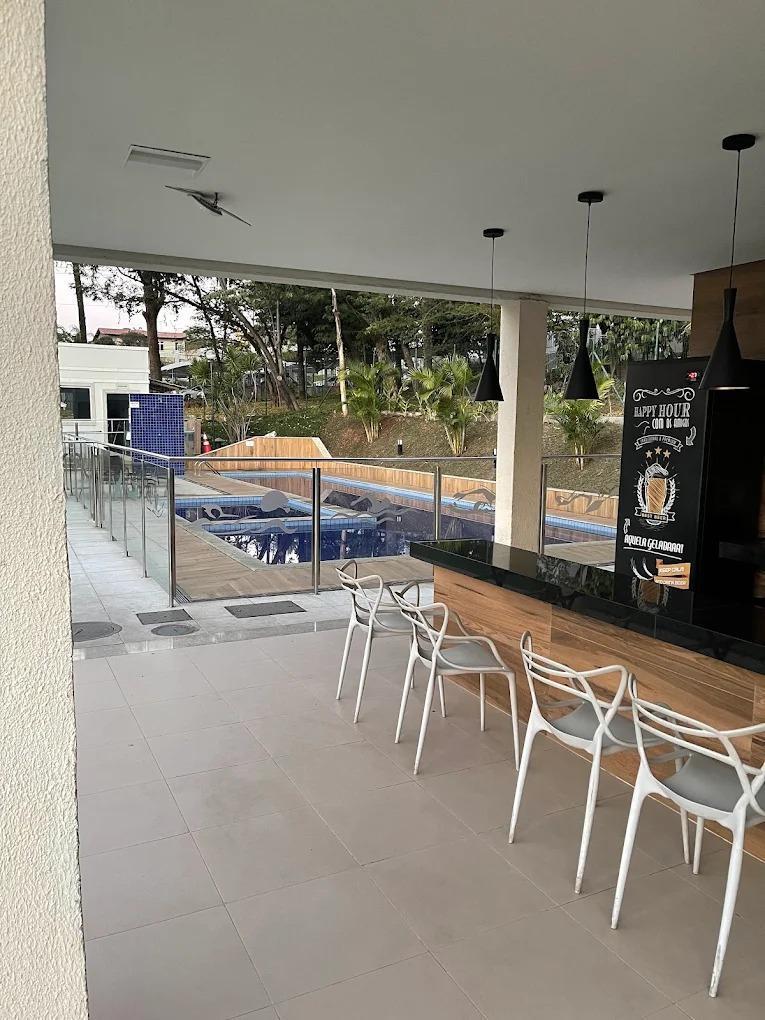Apartamento, Santa Amélia, 2 Quartos, 1 Vaga