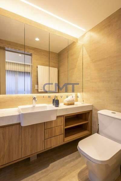 Apartamento, Sion, 2 Quartos, 2 Vagas, 2 Suítes