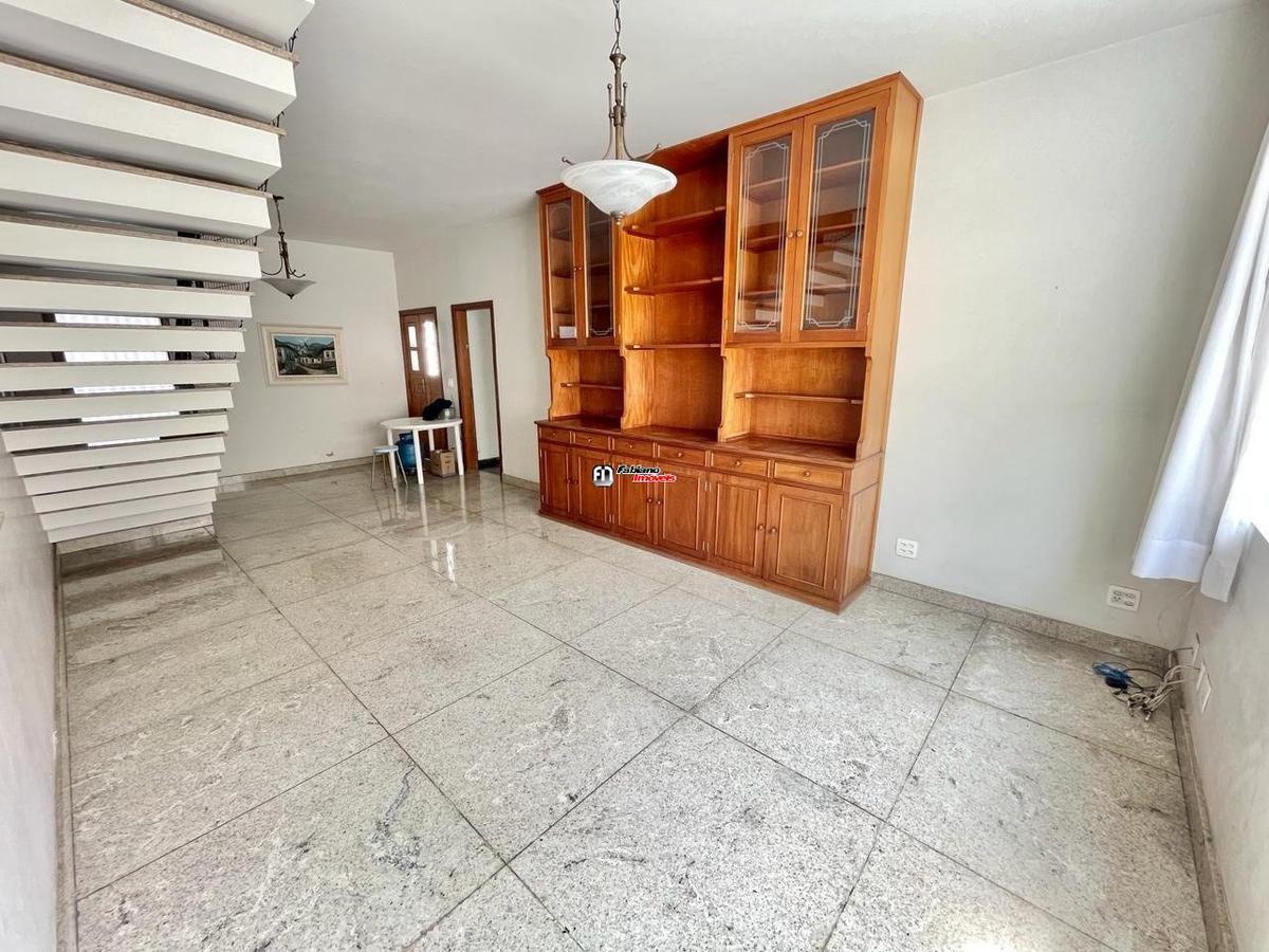 Casa, São Luiz (pampulha), 5 Quartos, 15 Vagas, 2 Suítes