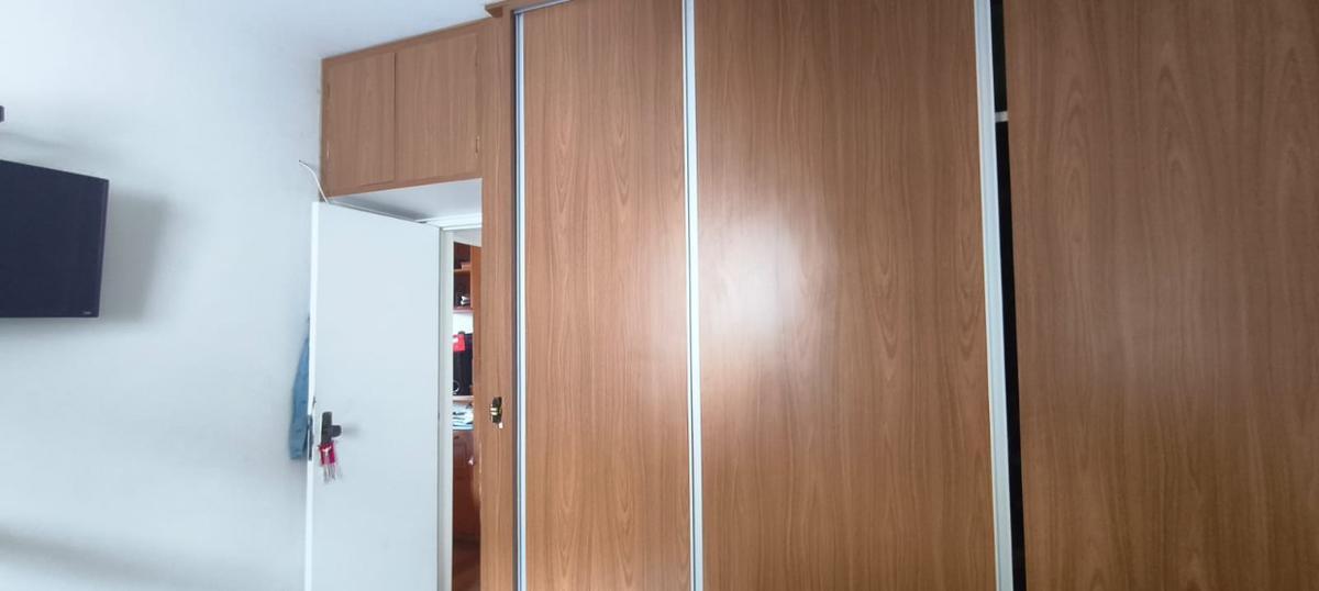 Apartamento, Cidade Nova, 4 Quartos, 2 Vagas, 1 Suíte
