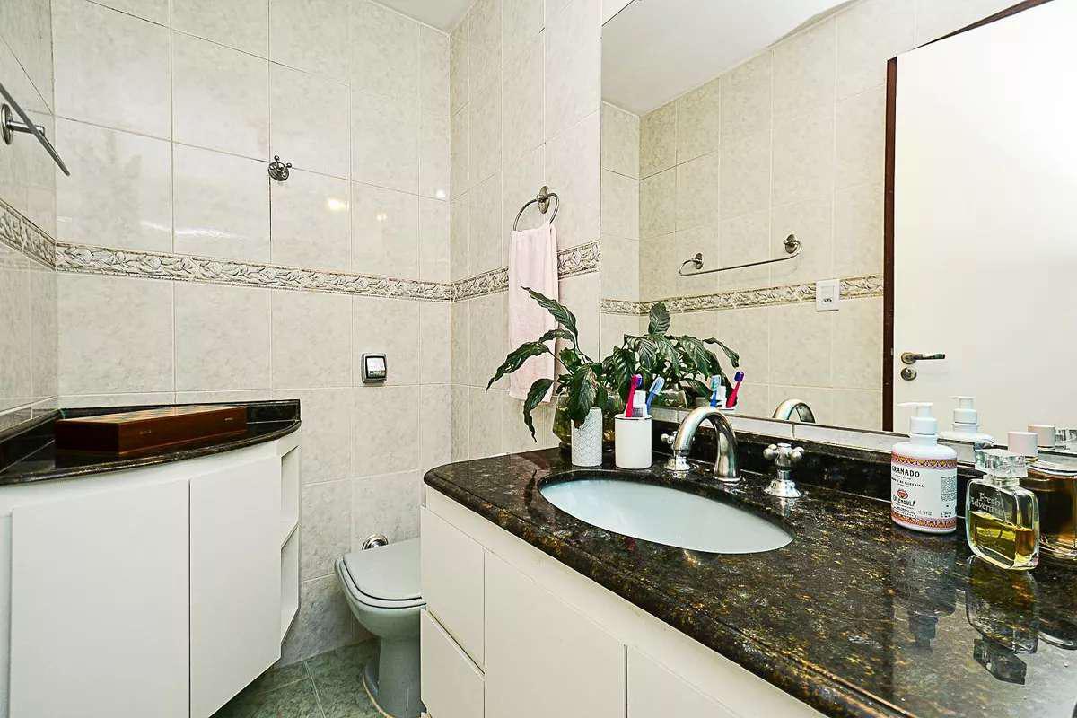 Apartamento, Santo Antônio, 3 Quartos, 1 Vaga, 1 Suíte