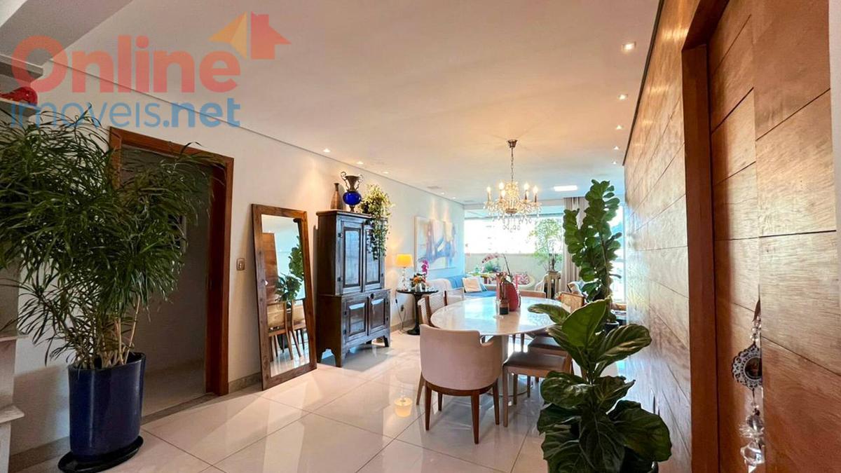 Apartamento, Buritis, 3 Quartos, 0 Vaga, 1 Suíte