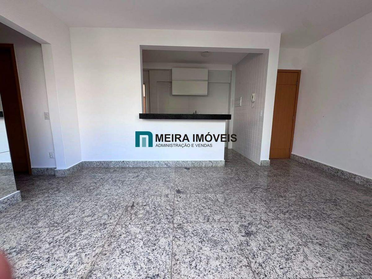 Apartamento, Buritis, 2 Quartos, 2 Vagas, 1 Suíte