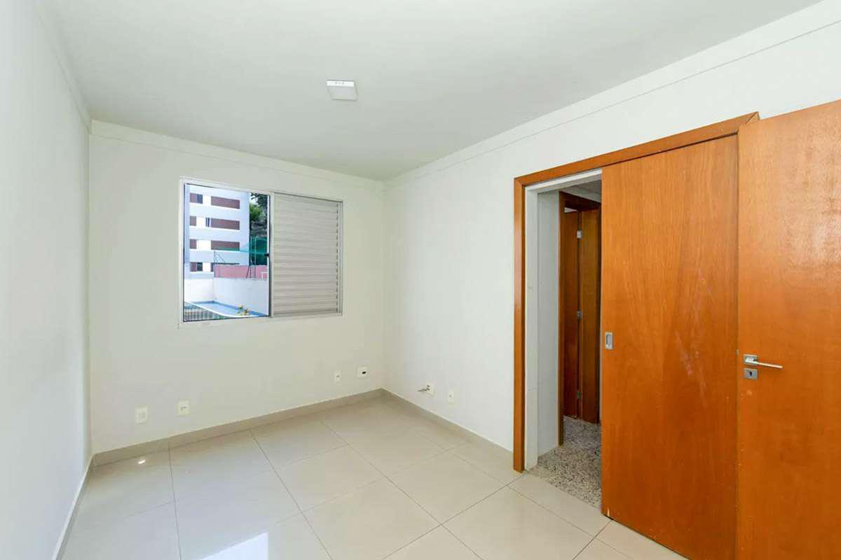 Apartamento, Buritis, 3 Quartos, 2 Vagas, 1 Suíte