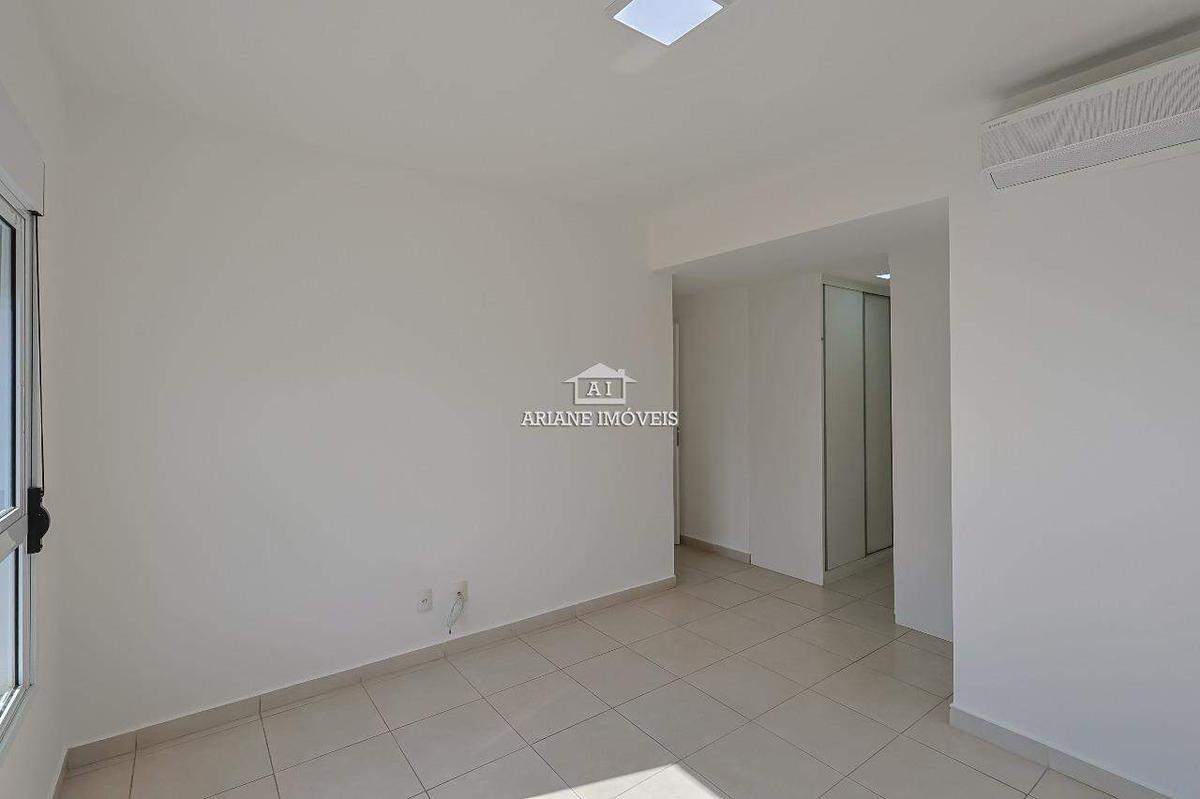 Apartamento, Vila da Serra, 5 Quartos, 3 Vagas, 3 Suítes