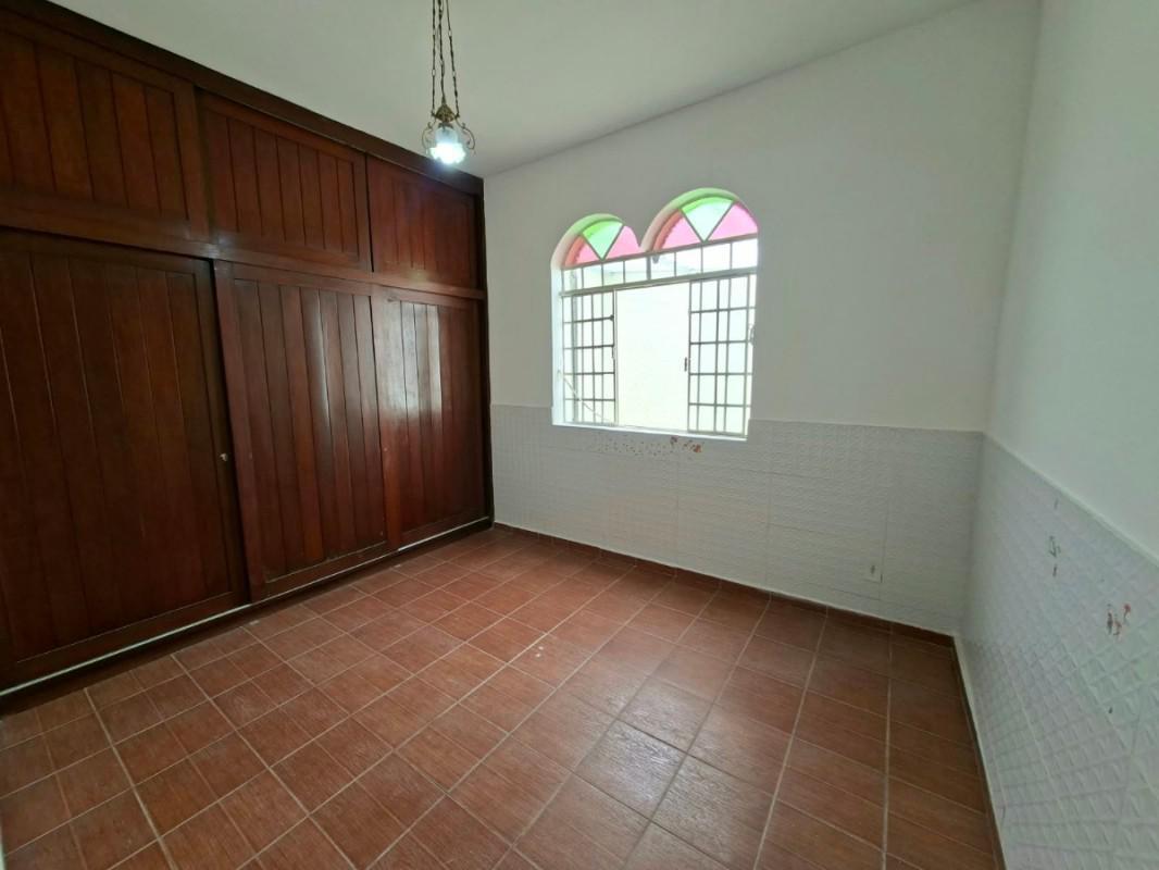 Casa, Renascença, 5 Quartos, 4 Vagas, 1 Suíte