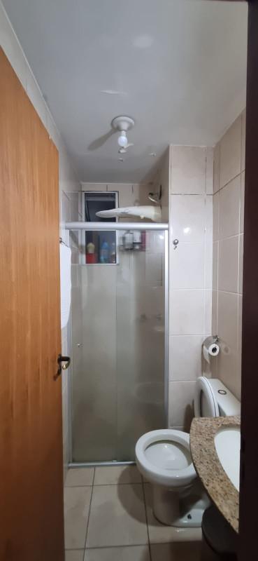 Apartamento, Ana Lúcia, 2 Quartos, 1 Vaga