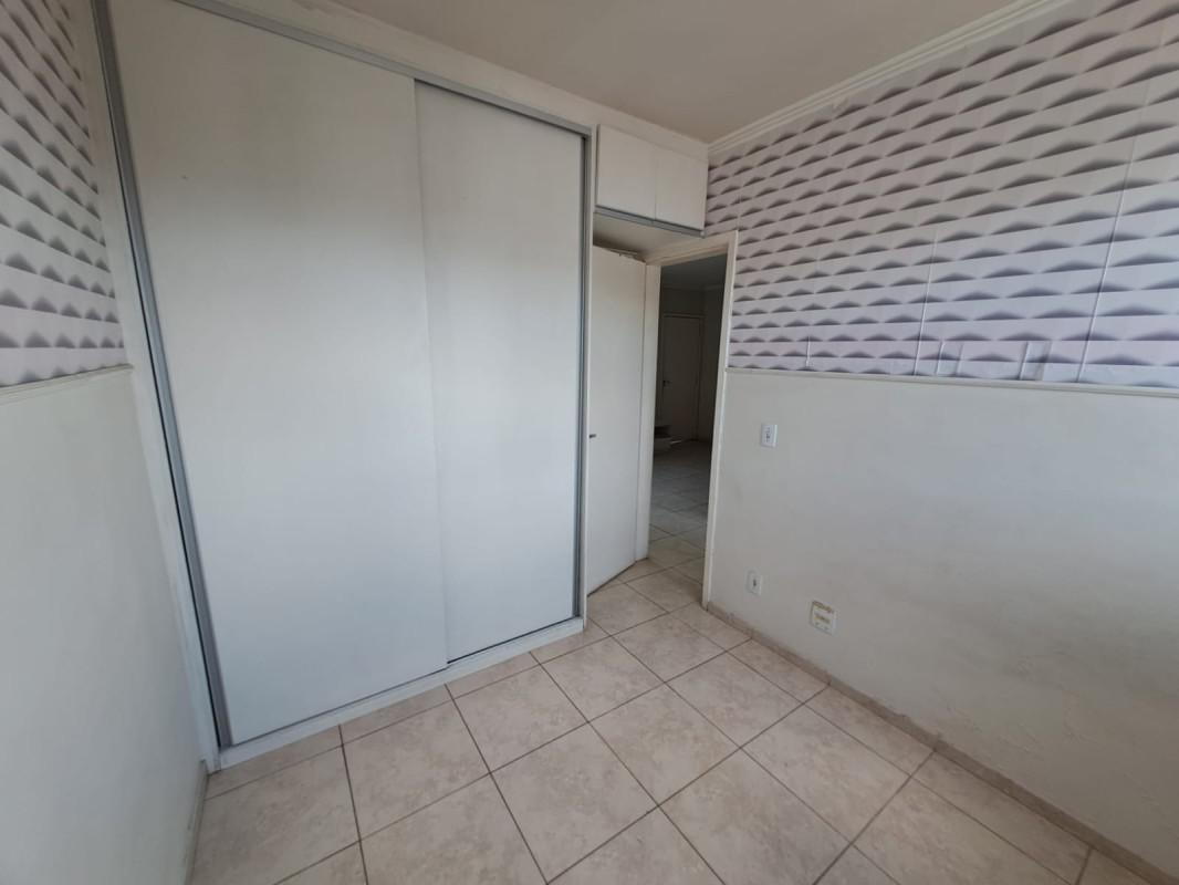 Apartamento, Ressaca, 2 Quartos, 1 Vaga