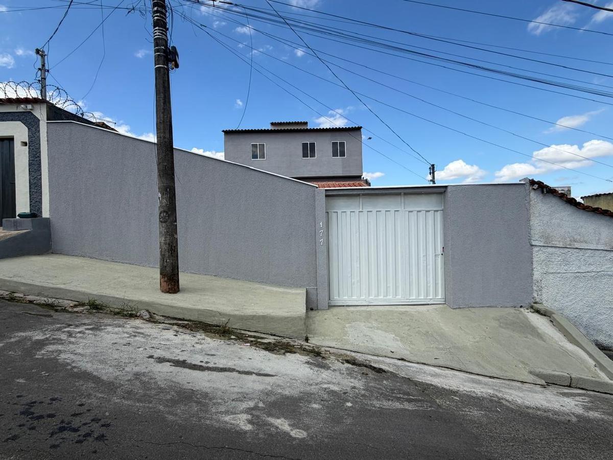 Casa, Carajás, 5 Quartos, 3 Vagas