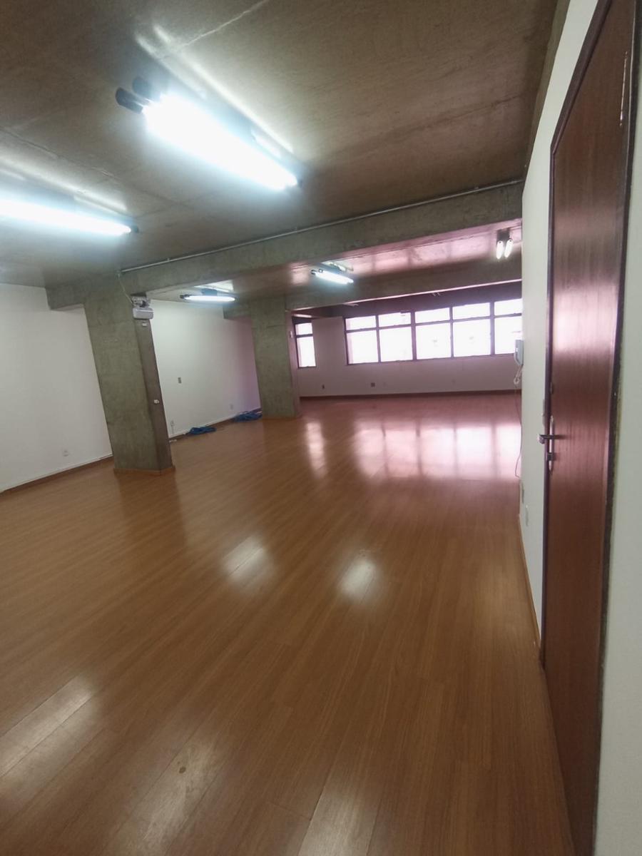 Andar, Centro, 0 Quarto, 0 Vaga