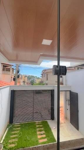 Casa, Ideal, 3 Quartos, 2 Vagas, 1 Suíte