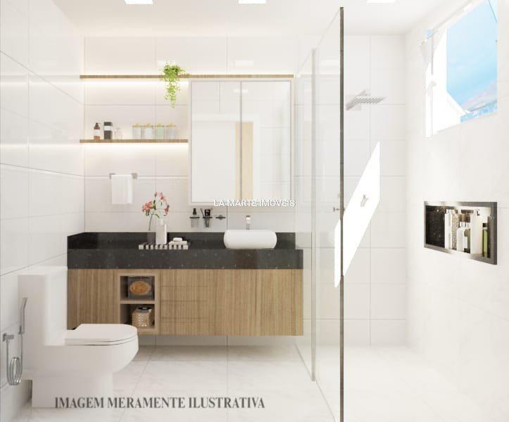 Apartamento, Riacho das Pedras, 3 Quartos, 2 Vagas, 1 Suíte