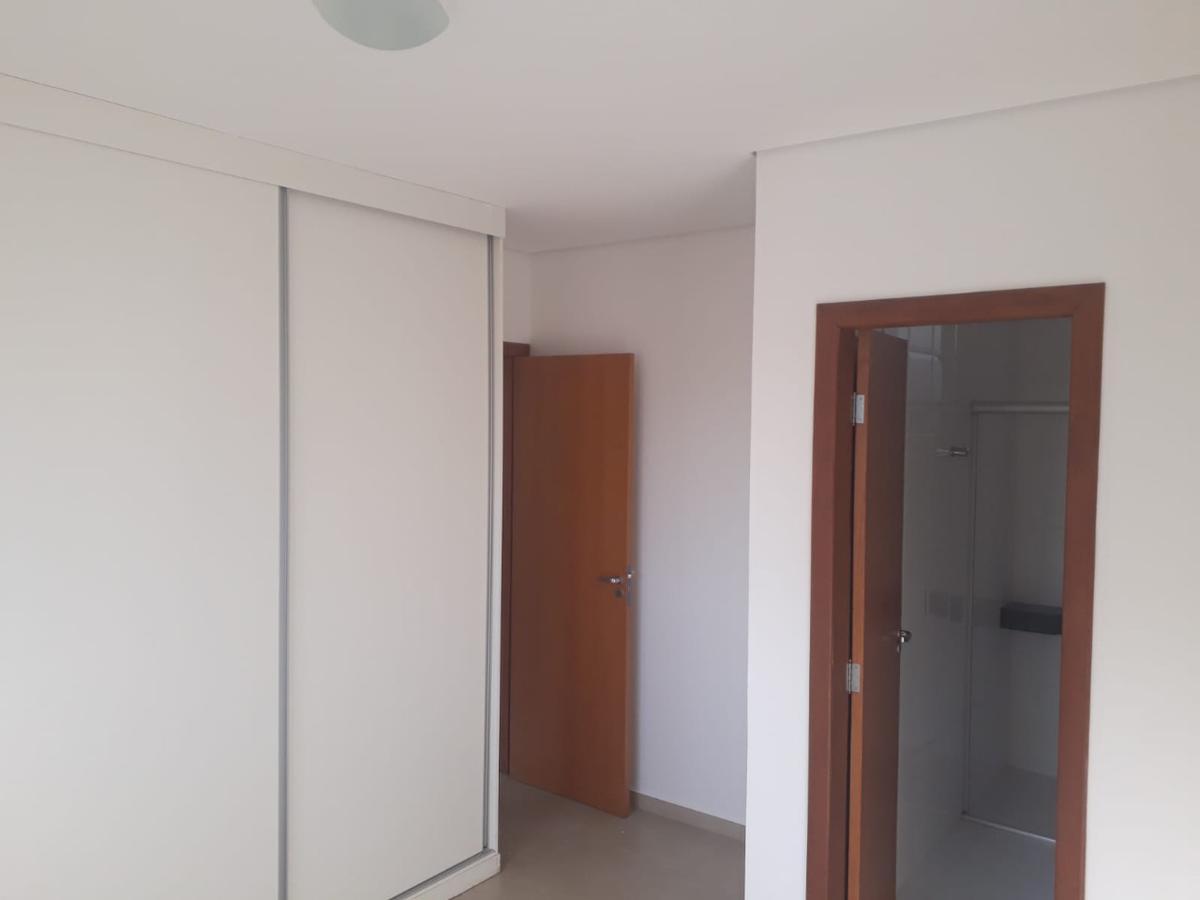Apartamento, Alto Barroca, 4 Quartos, 3 Vagas, 2 Suítes