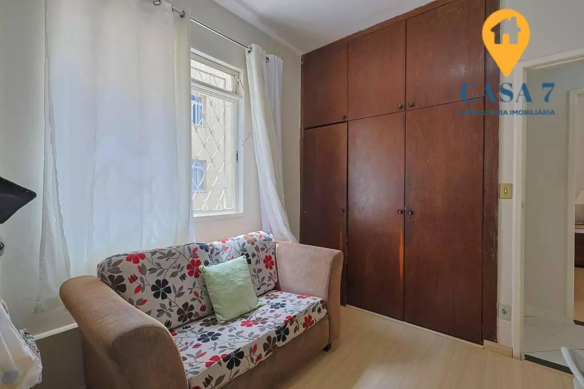 Apartamento, Santo Antônio, 2 Quartos, 0 Vaga