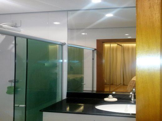 Apartamento, Planalto, 3 Quartos, 2 Vagas, 1 Suíte