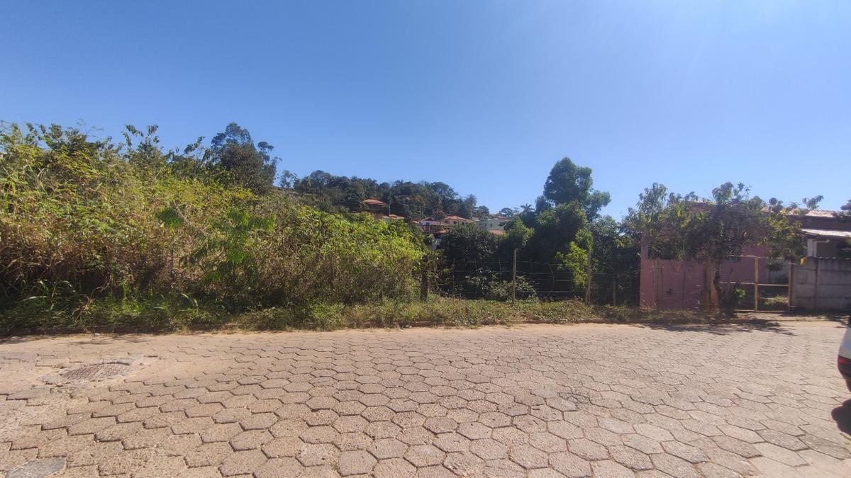 Lote, Centro, 0 Quarto, 0 Vaga