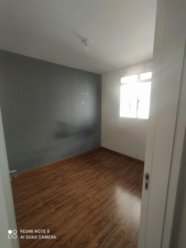Apartamento, Pousada Del Rey (são Benedito), 2 Quartos, 1 Vaga