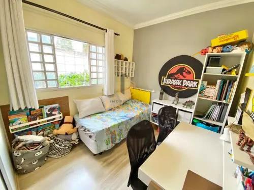 Casa, Trevo, 3 Quartos, 3 Vagas, 1 Suíte