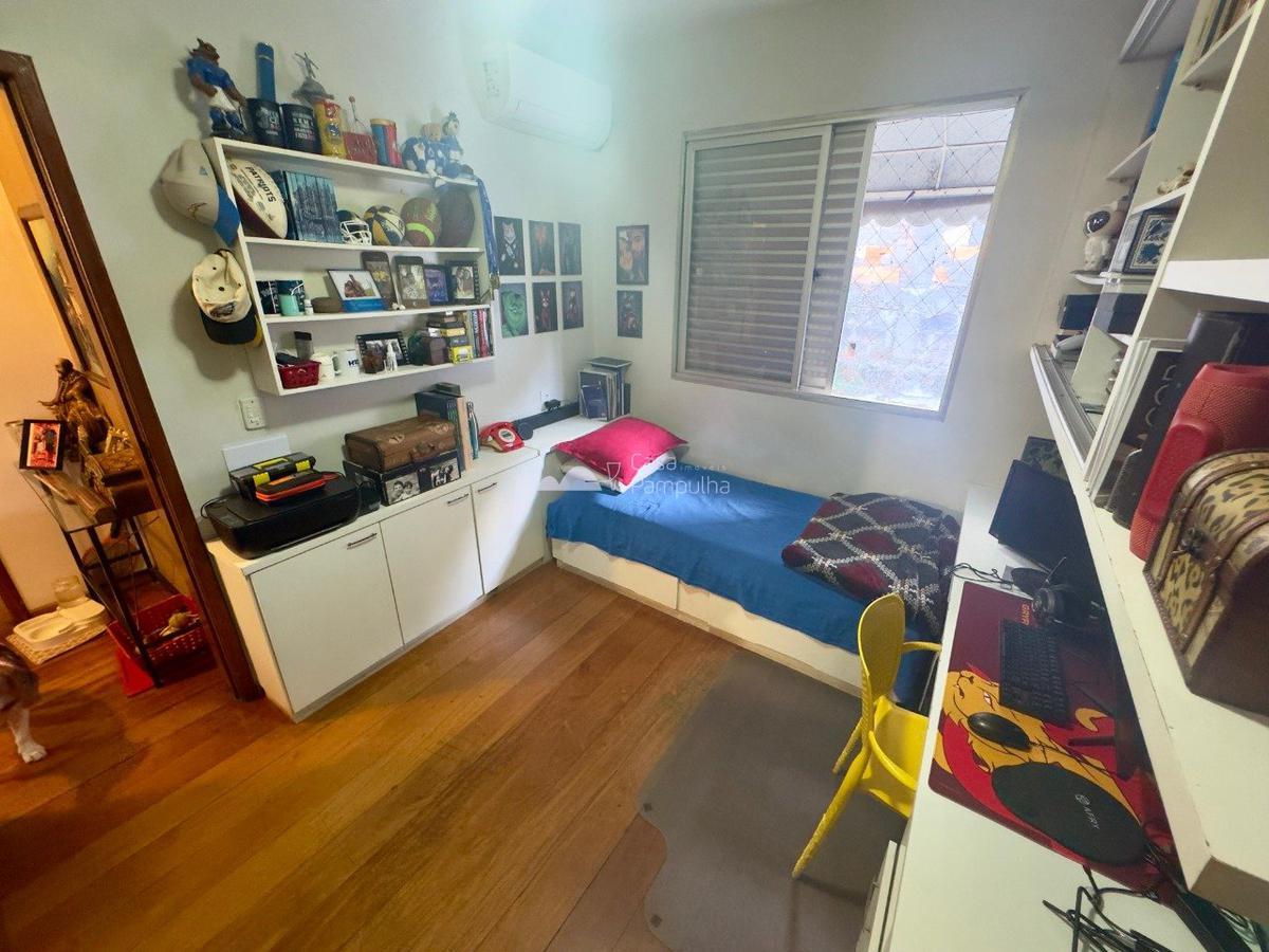 Apartamento, Santa Amélia, 4 Quartos, 2 Vagas, 2 Suítes
