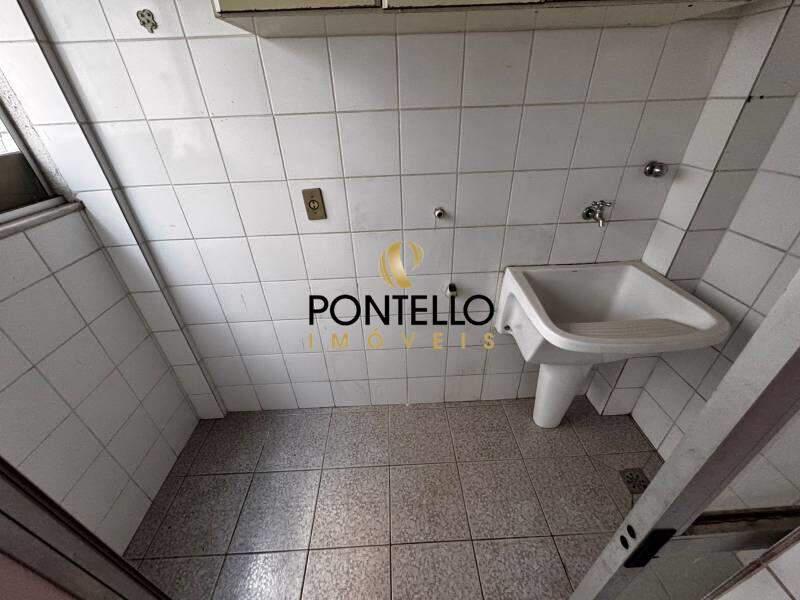 Apartamento, Dona Clara, 3 Quartos, 1 Vaga, 1 Suíte