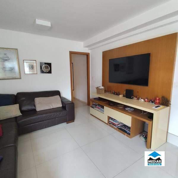 Apartamento, Lourdes, 4 Quartos, 3 Vagas, 1 Suíte