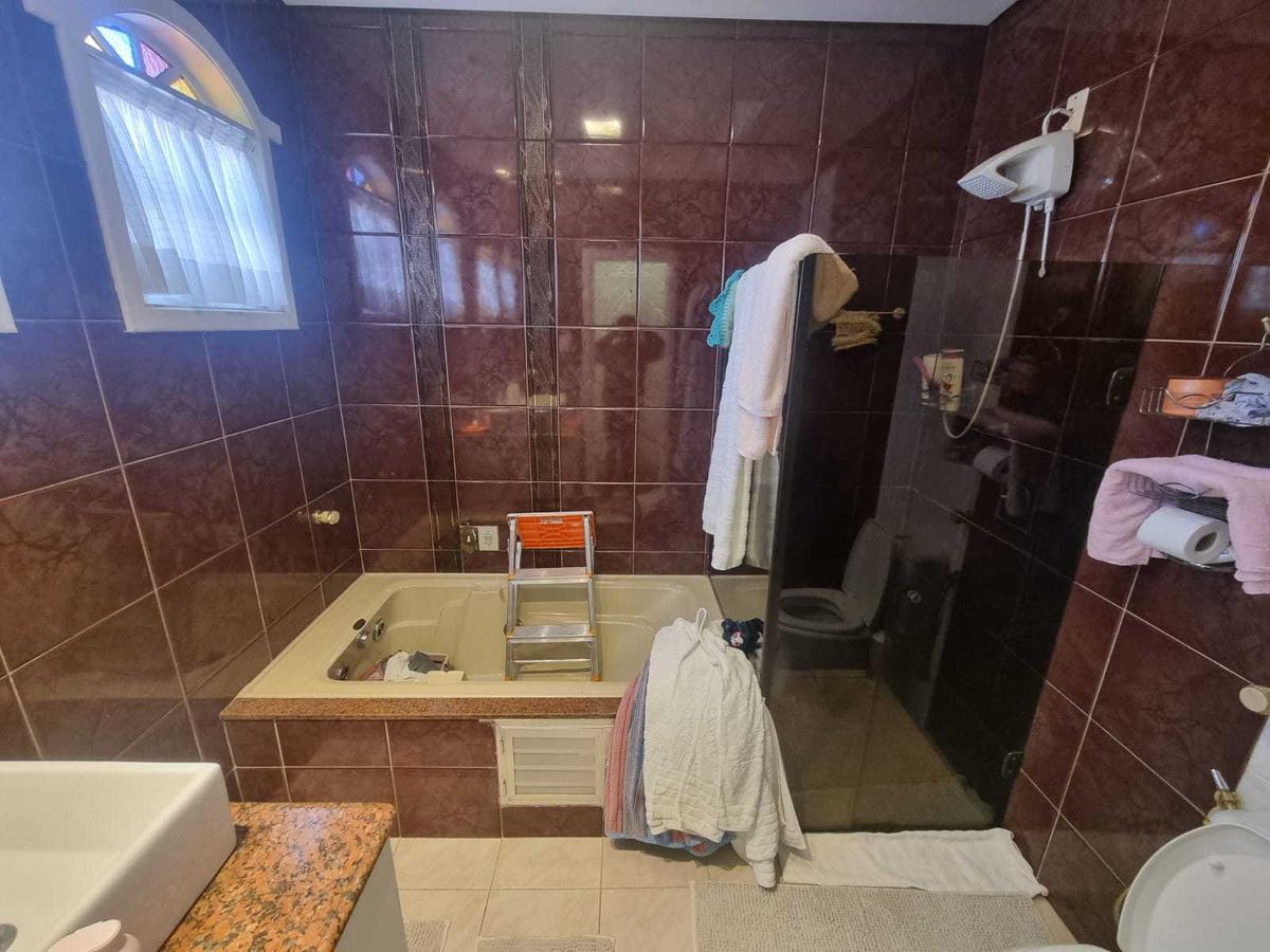 Casa, Jardim Riacho das Pedras, 4 Quartos, 4 Vagas, 1 Suíte