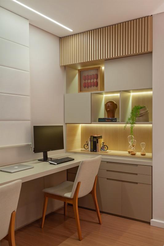 Apartamento, Barroca, 3 Quartos, 2 Vagas, 1 Suíte