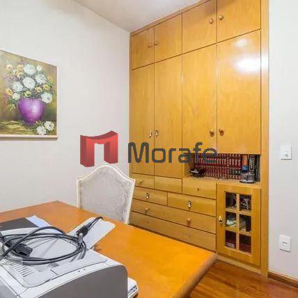 Apartamento, Ouro Preto, 4 Quartos, 2 Vagas