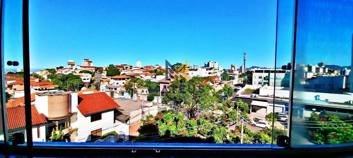 Apartamento, Caiçaras, 3 Quartos, 3 Vagas, 1 Suíte