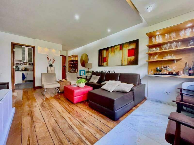 Apartamento, Buritis, 3 Quartos, 2 Vagas, 1 Suíte