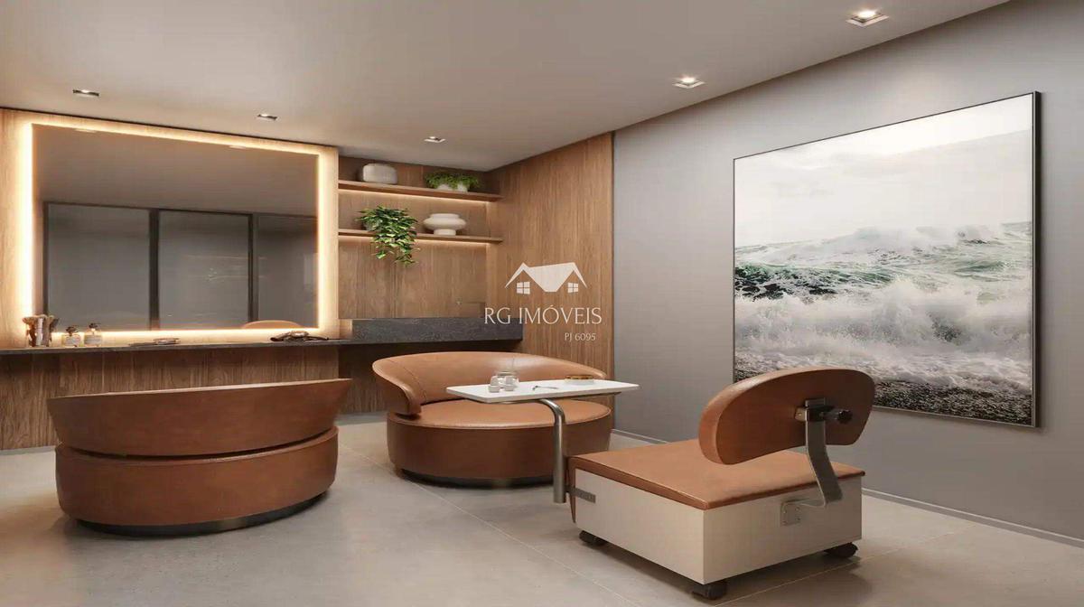 Apartamento, Piemonte, 2 Quartos, 2 Vagas, 2 Suítes