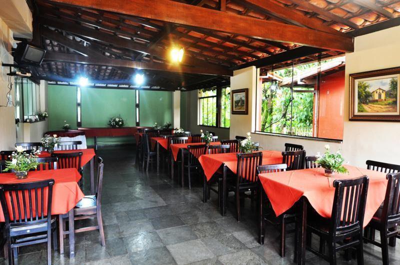 Hotel, Arraial Velho, 25 Quartos, 125 Vagas, 25 Suítes