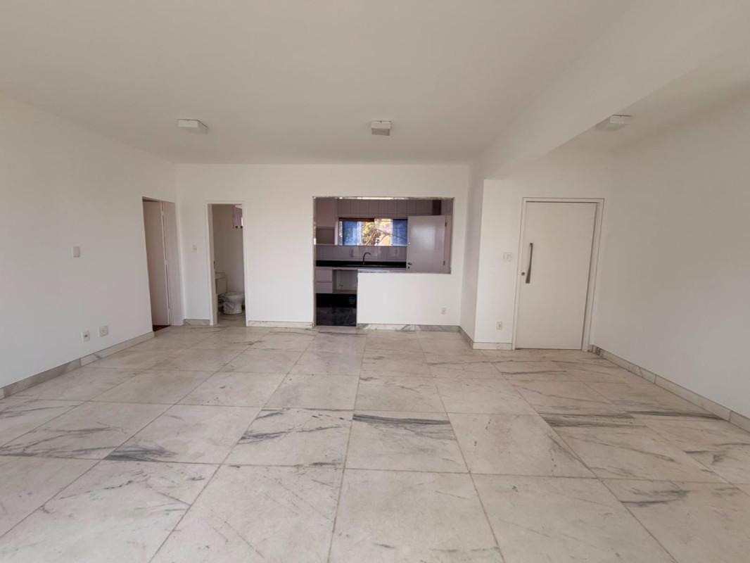 Apartamento, Cruzeiro, 4 Quartos, 2 Vagas, 1 Suíte