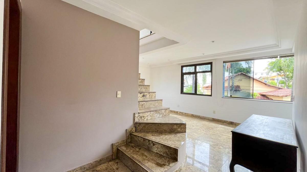 Cobertura, Santa Amélia, 4 Quartos, 3 Vagas, 1 Suíte