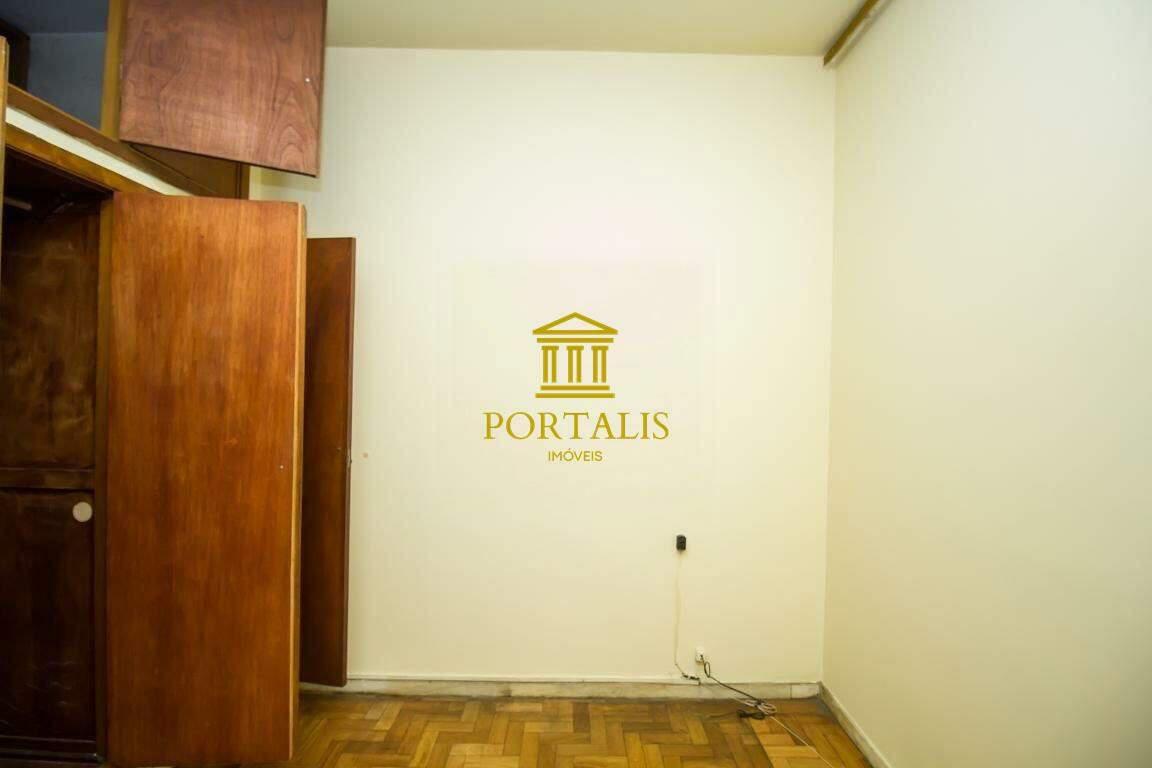 Apartamento, Lourdes, 3 Quartos, 0 Vaga