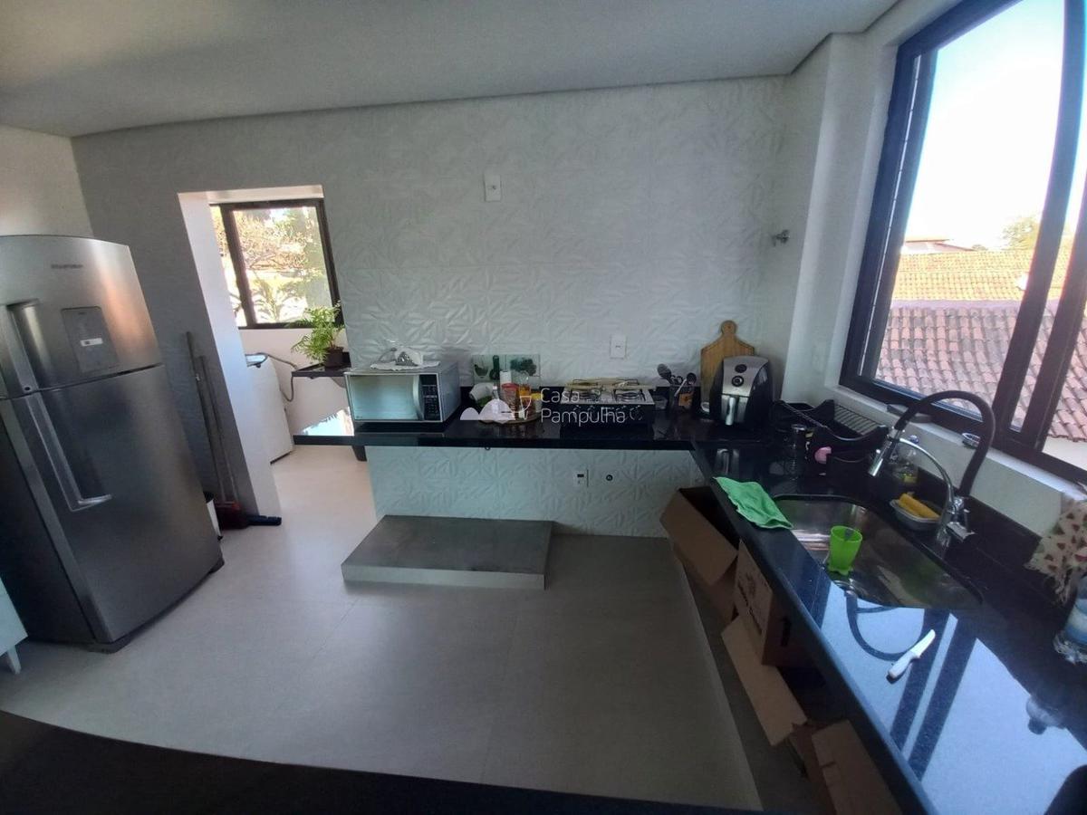 Apartamento, Liberdade, 4 Quartos, 3 Vagas, 3 Suítes